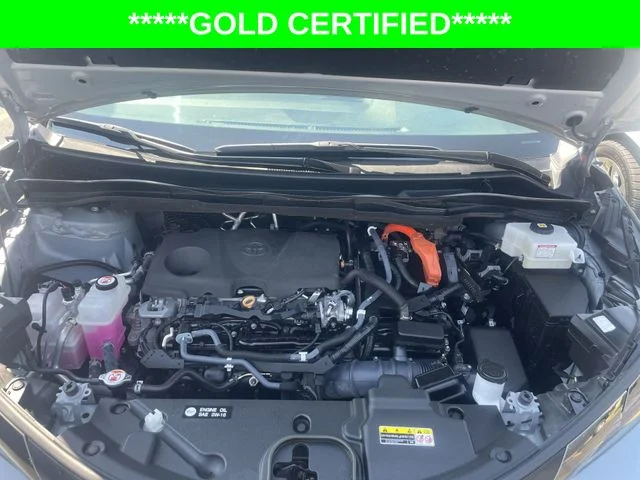 2022 Toyota Sienna Woodland Edition - Photo 42