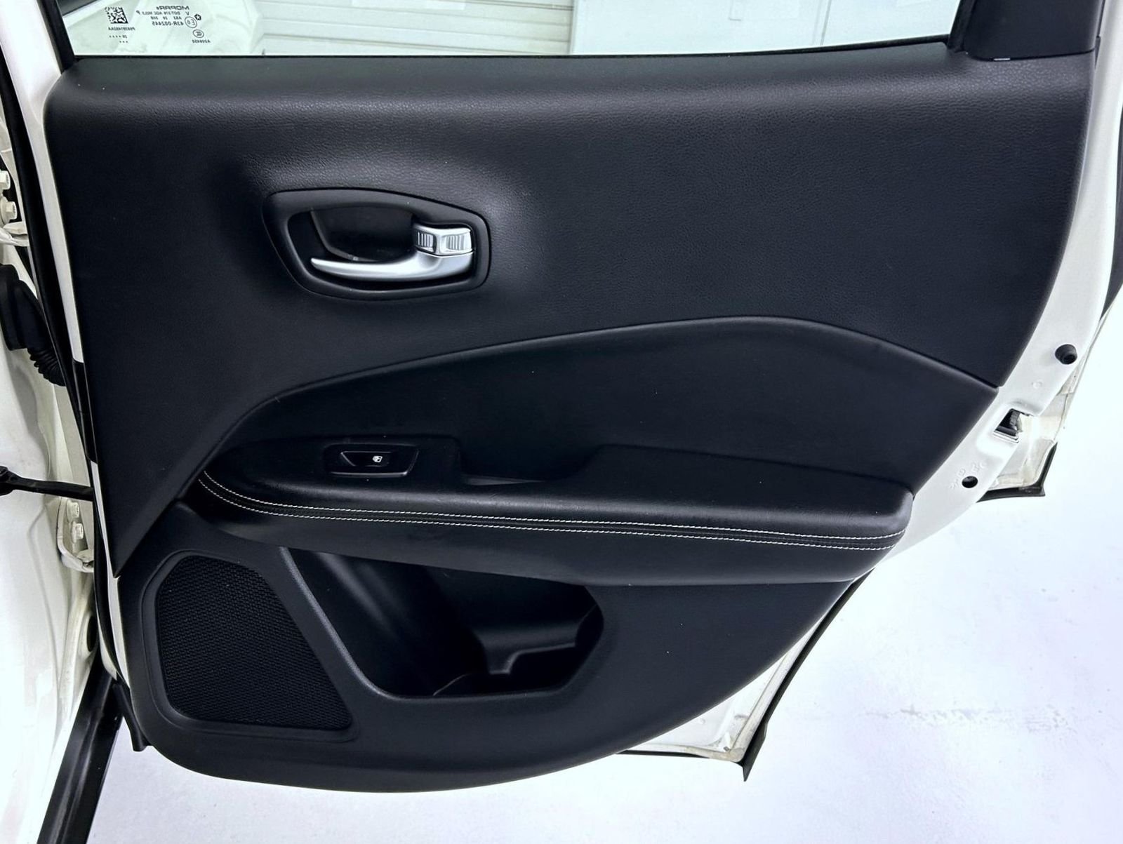 Used 2021 White Jeep 80th Special Edition image 17