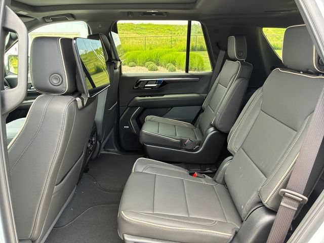 2026 Chevrolet Tahoe Premier - Photo 17