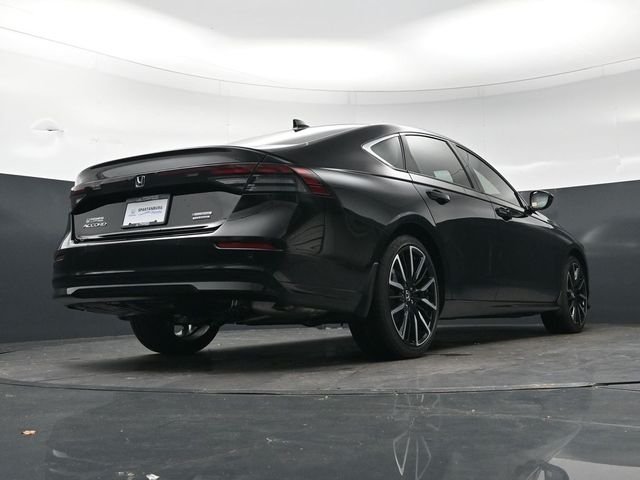 New 2026 Crystal Black Pearl Honda Touring image 31