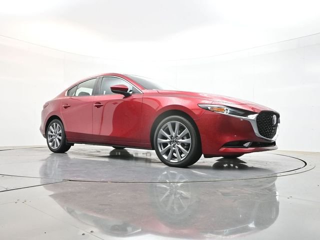 Used 2026 Red Mazda 2.5 S Preferred image 27