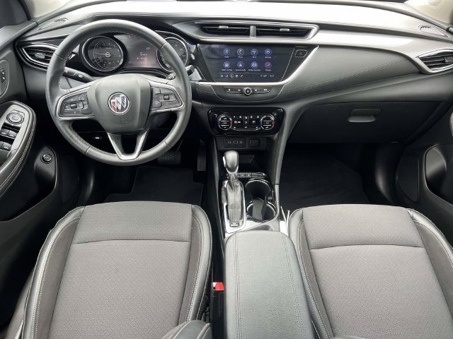 2022 Buick Encore GX Select - Photo 15