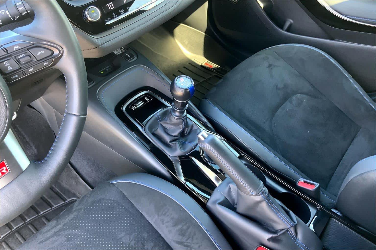 Used 2024 Ice Cap Toyota Circuit image 15