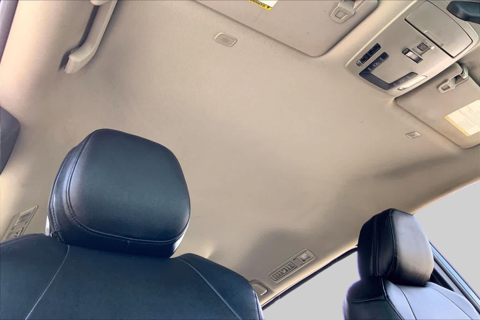 Used 2025 Cypress Toyota LE image 14