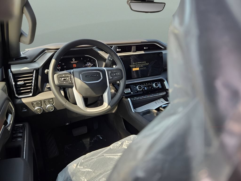 2026 GMC Sierra 2500HD Denali - Photo 17