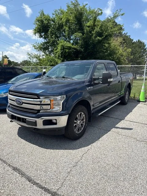 Used 2019  Ford  image 1