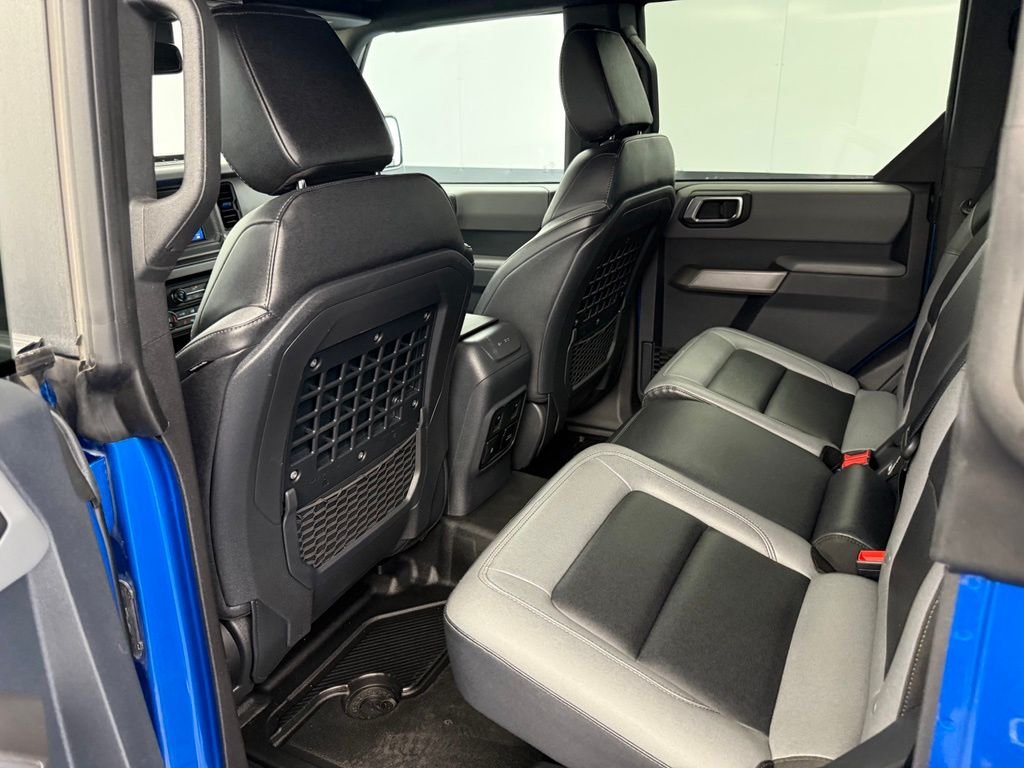 Used 2023 Blue Ford Black Diamond image 64