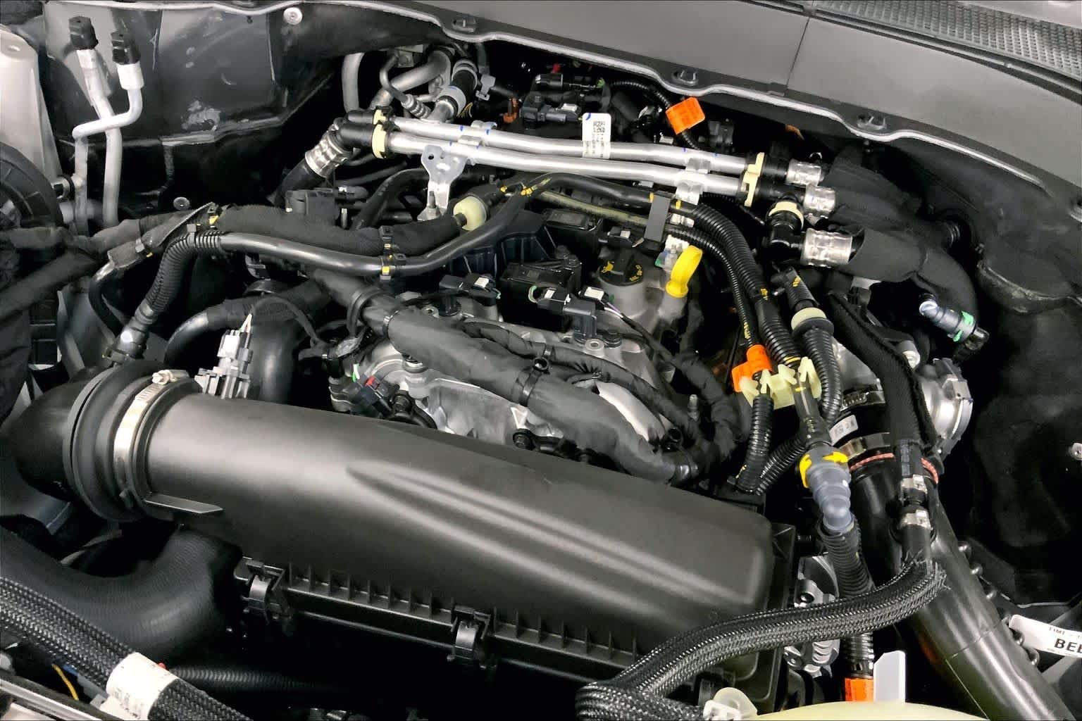 2026 Ford Explorer Active - Photo 16