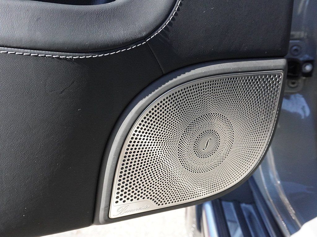 Used 2025 Gray Mercedes-Benz G 63 AMG® image 69