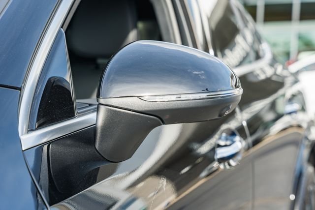 New 2027 Black Mercedes-Benz GLC 300 Coupe image 16