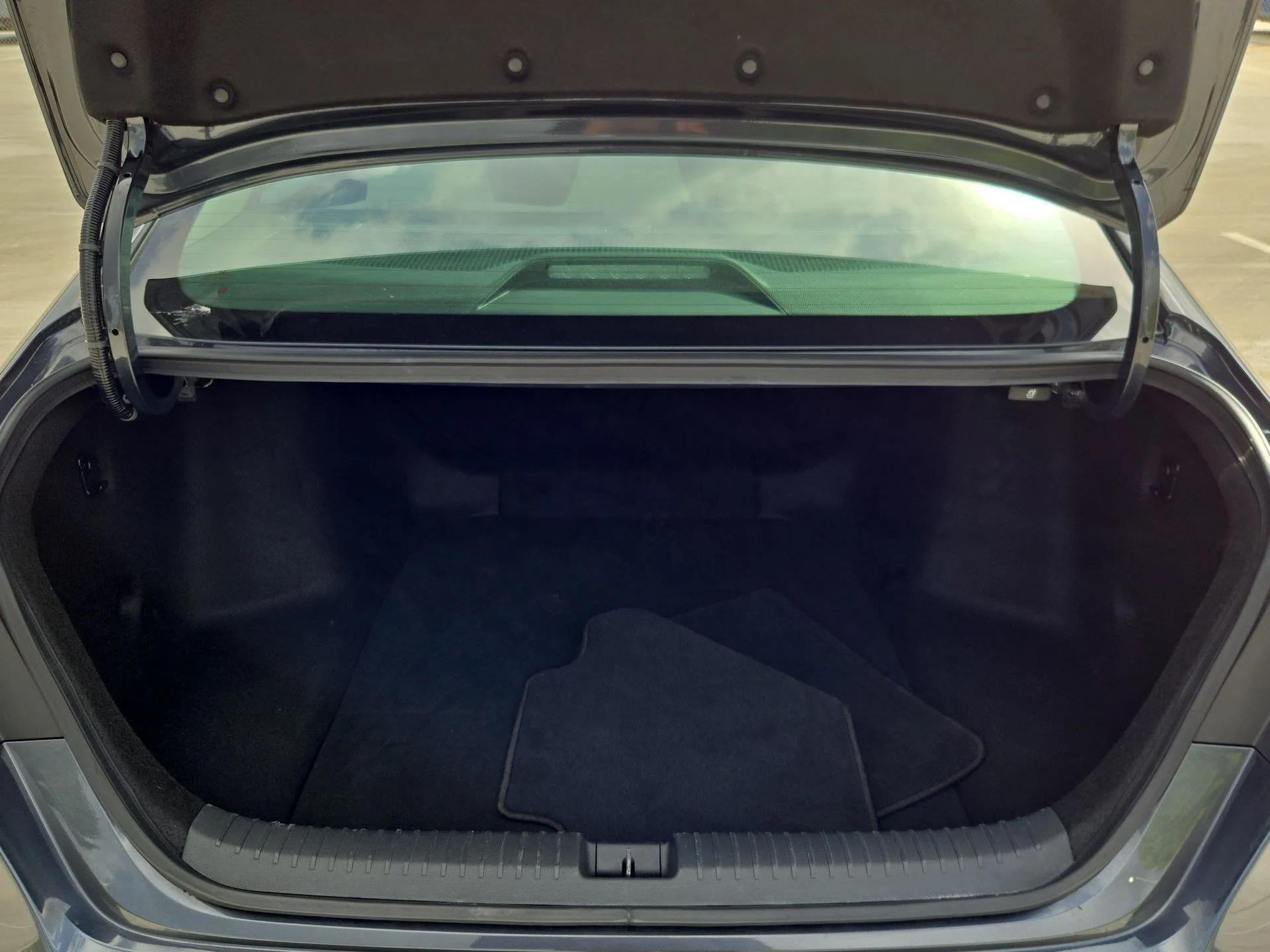 Certified Used 2024 Gray Honda LX image 26