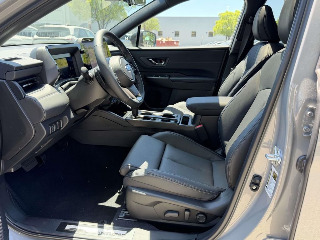 New 2026 RIVER ROCK PEARL Subaru Touring XT image 16
