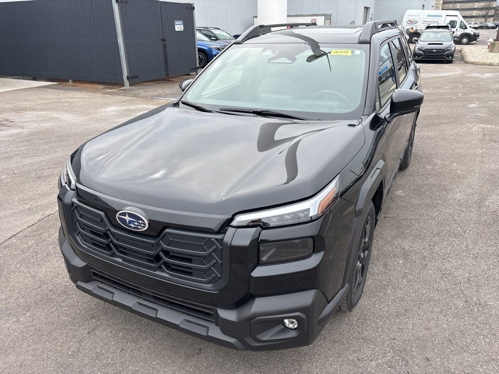 2026 Subaru Outback Limited - Photo 6