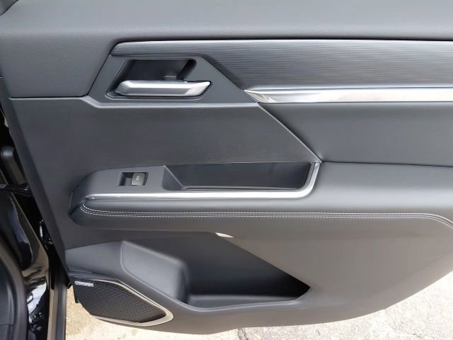 New 2026 Ebony Twilight Metallic GMC Elevation image 30