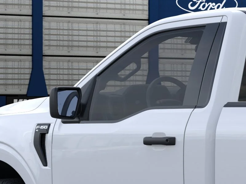 New 2026 Oxford White Ford XL image 20