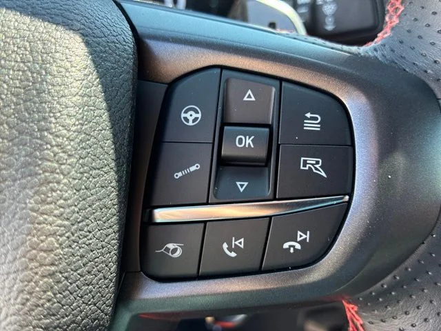 New 2026 Gray Ford Raptor image 32