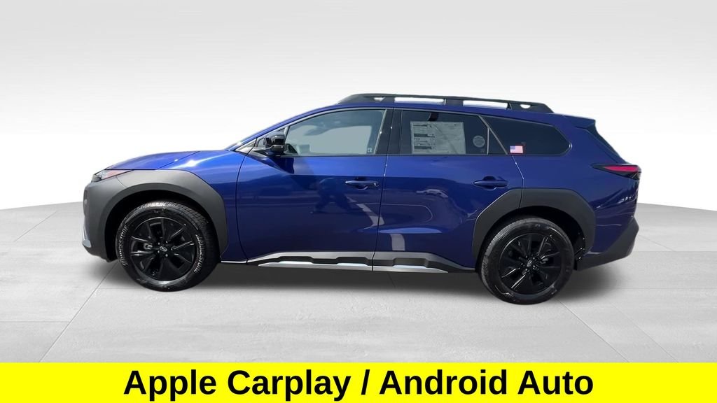 Used 2026 Blue Subaru Premium image 10
