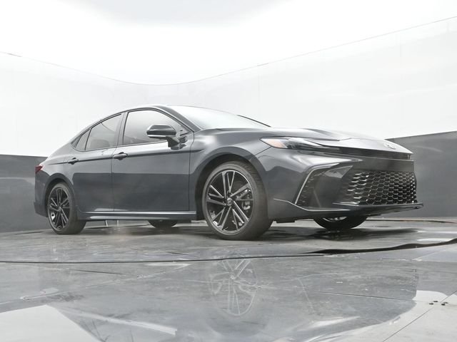 New 2026 Underground Toyota XSE image 24