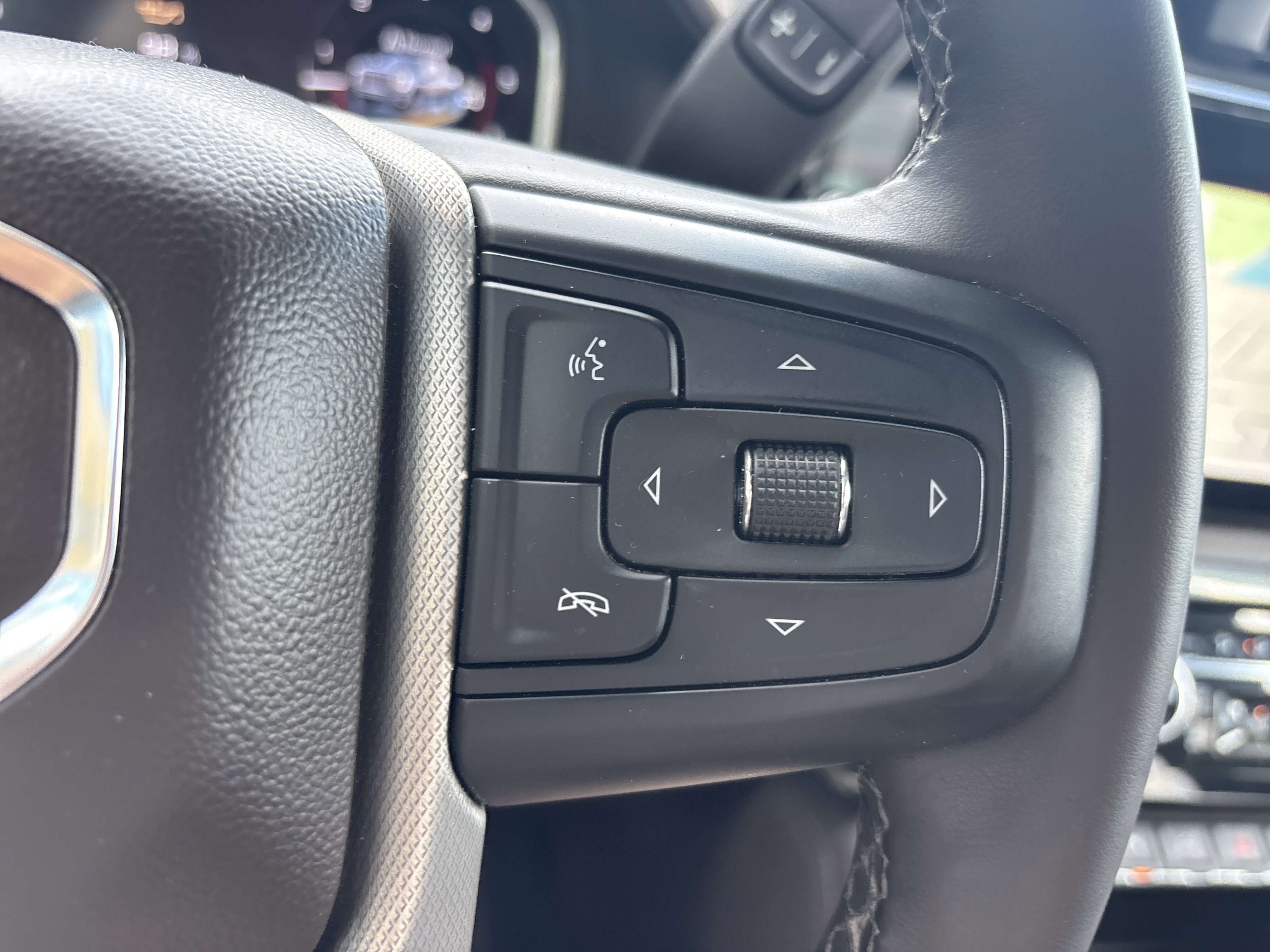 2024 GMC Sierra 3500HD Denali - Photo 29