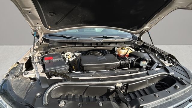 Used 2023 Beige Chevrolet LT image 32