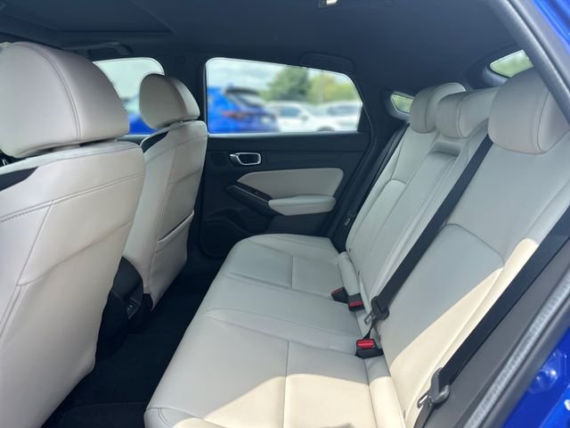 Used 2024 Blue Acura A-Spec Tech Package image 15
