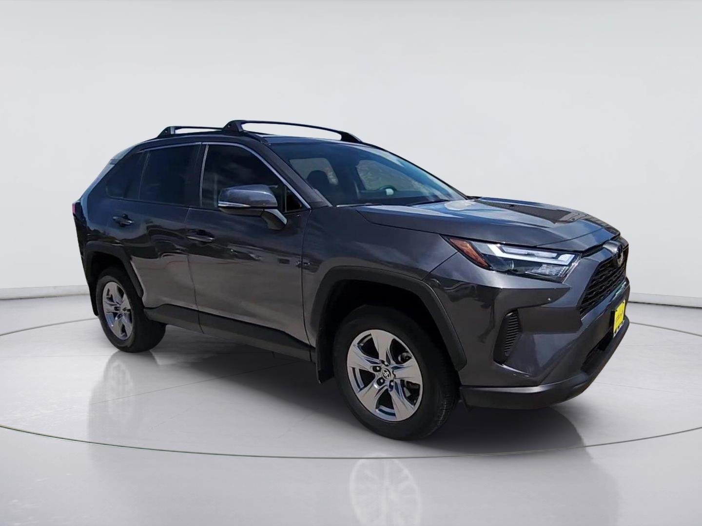 2023 Toyota RAV4 photo 2 of 33