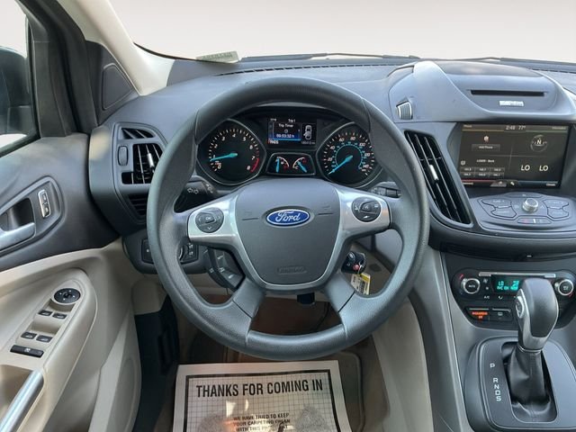 Used 2015  Ford SE image 12