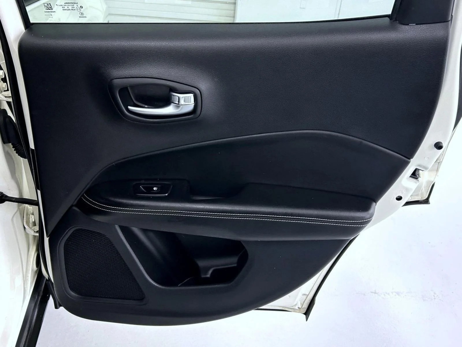 Used 2021 White Jeep 80th Special Edition image 17