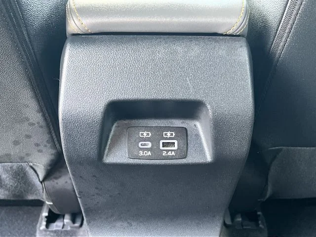 Used 2026 Silver Subaru Wilderness image 38