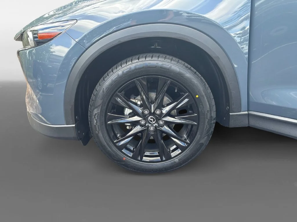 Used 2024 Gray Mazda 2.5 S Carbon Edition image 15
