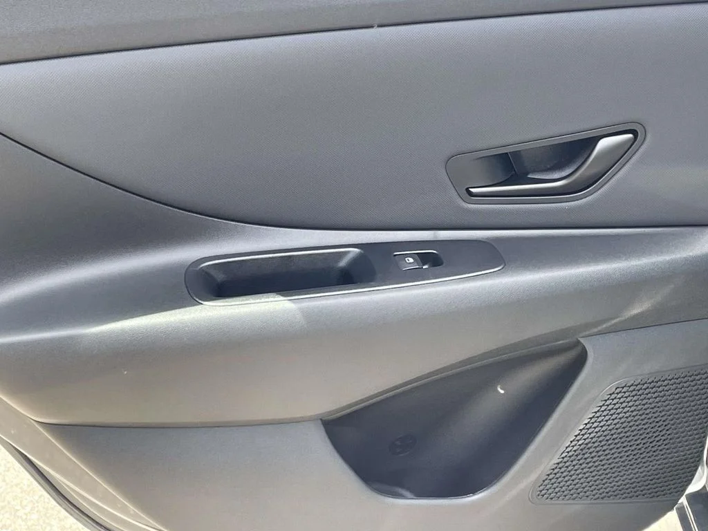 New 2026 Gray Hyundai SEL Sport image 9