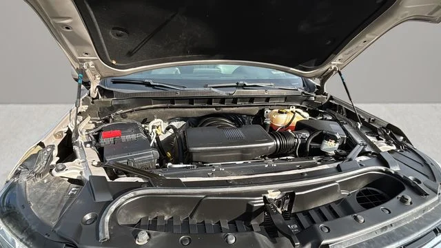 Used 2023 Beige Chevrolet LT image 32