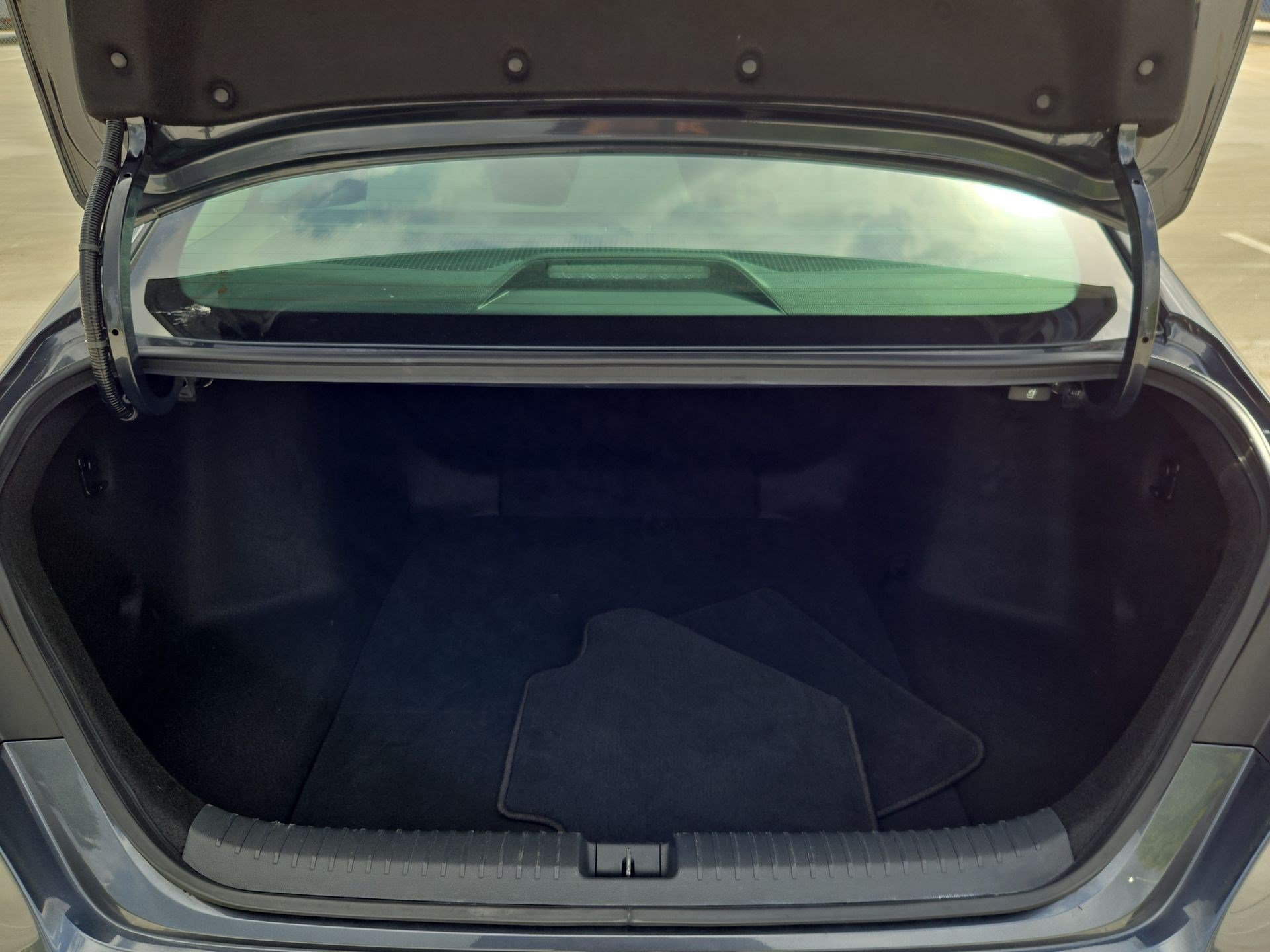 2024 Honda Accord LX - Photo 26