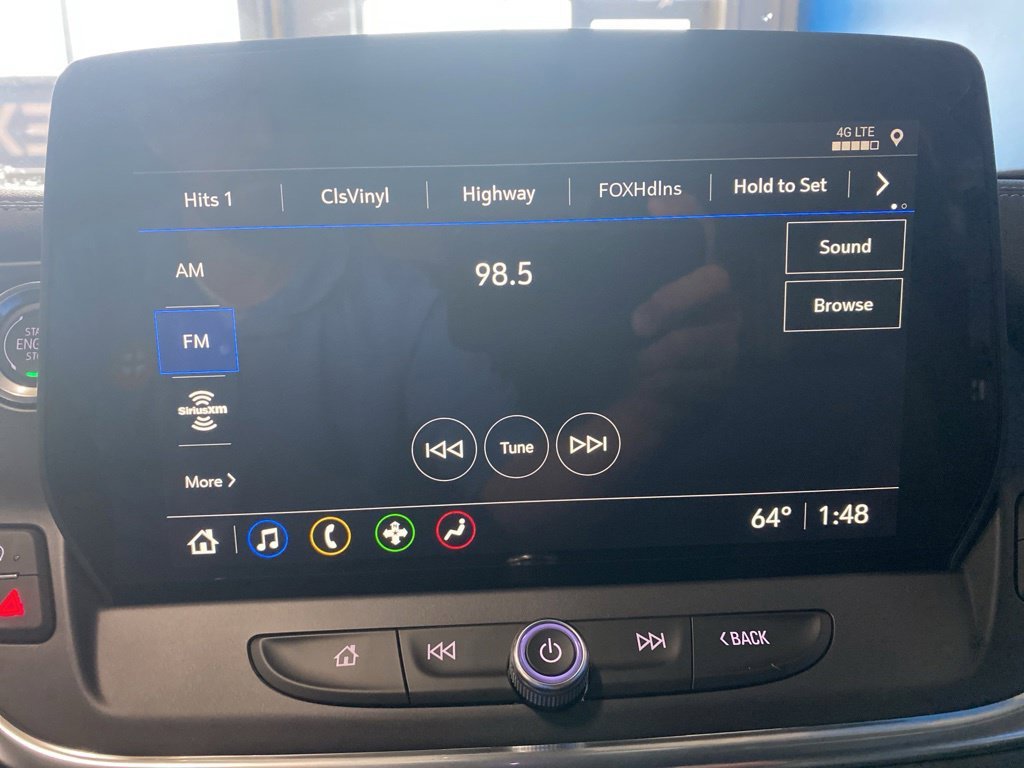 2026 Chevrolet Blazer 2LT - Photo 2