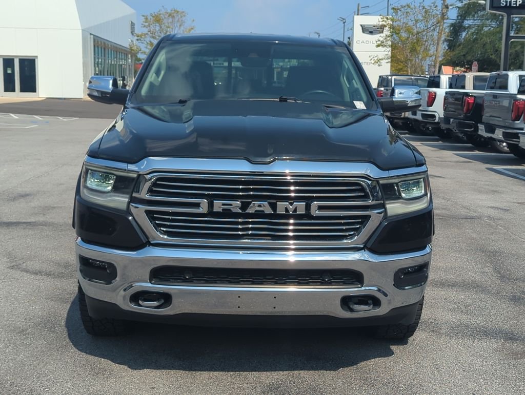 Used 2022 Black Ram Laramie image 9
