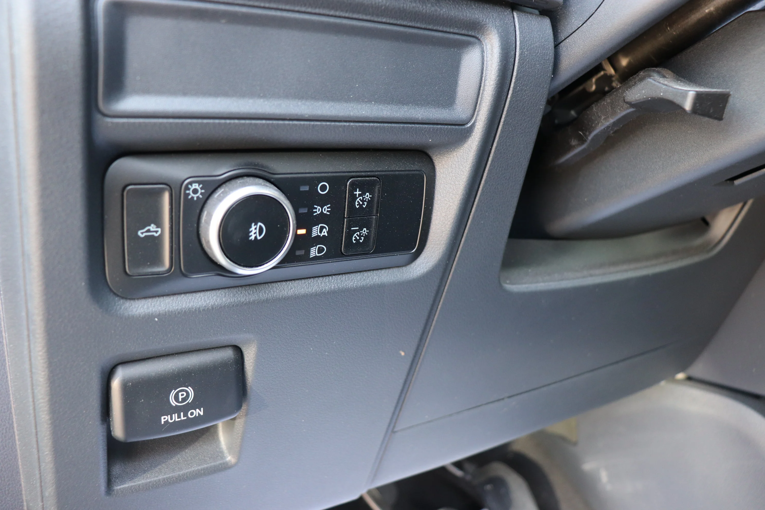 Certified Used 2024 Gray Ford STX 2WD SuperCab 6.5