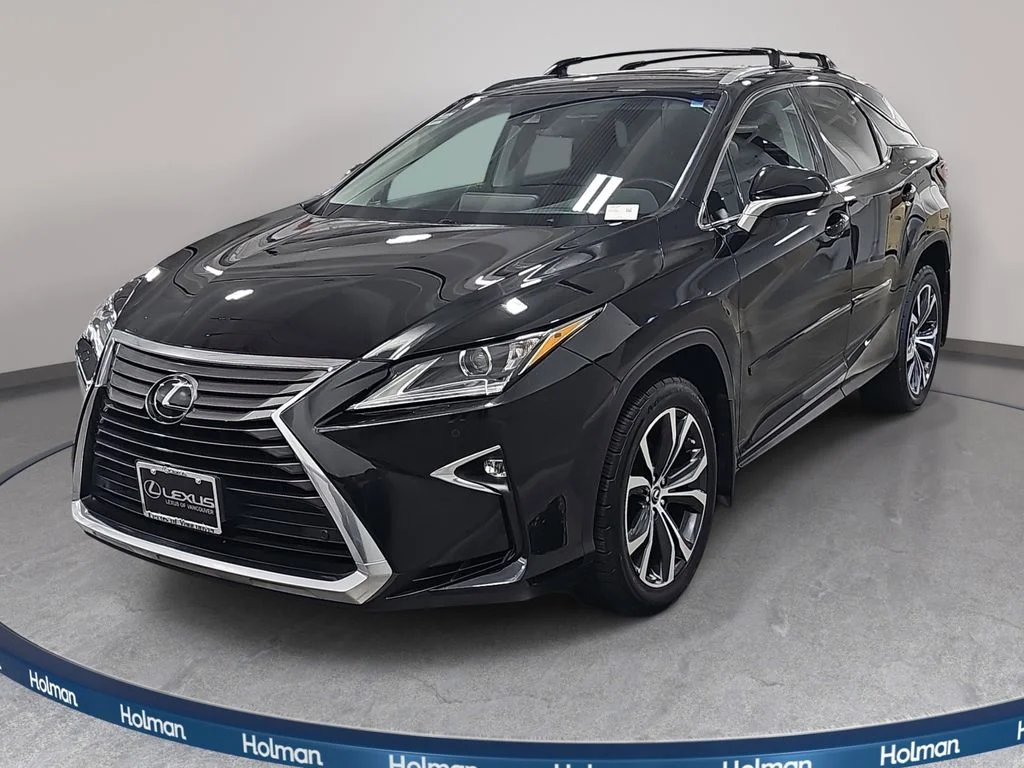 2019 Lexus RX 350 350 AWD's photo
