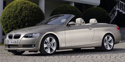 2008 BMW 3 Series 335i's photo
