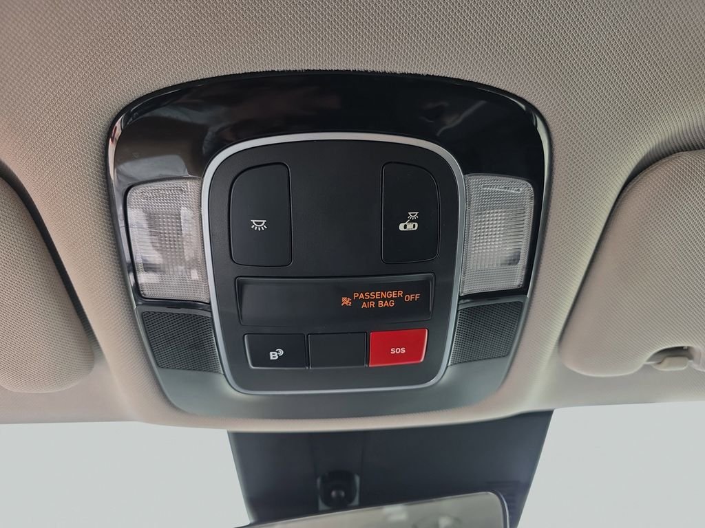 2025 Hyundai Sonata SEL - Photo 26