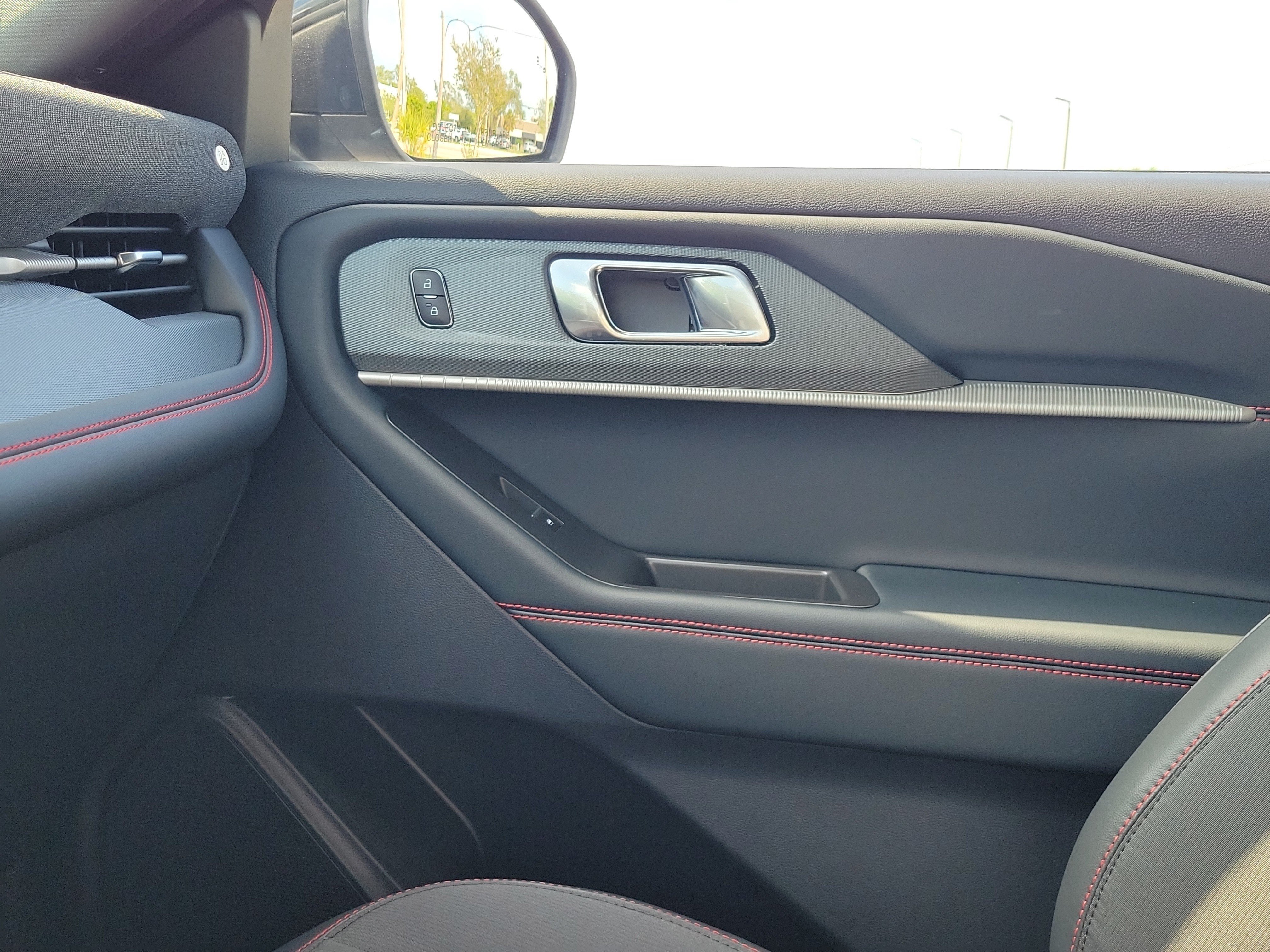 Used 2026 Vapor Blue Ford ST-Line image 29
