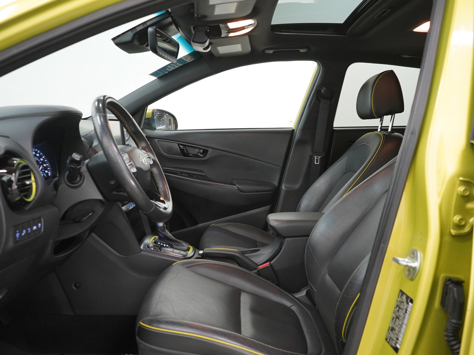 2020 Hyundai Kona Ultimate - Photo 23