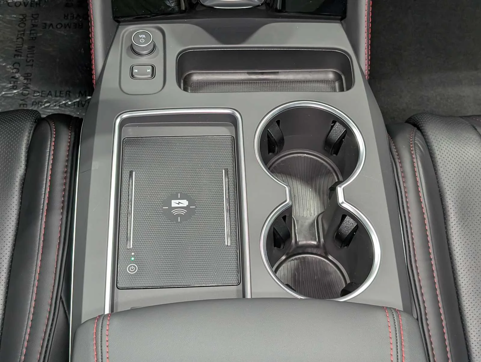 2026 Acura MDX A-Spec w/Advance Package - Photo 20