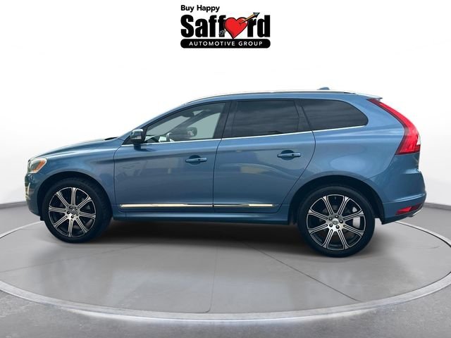 Used 2015 Blue Volvo T6 image 5