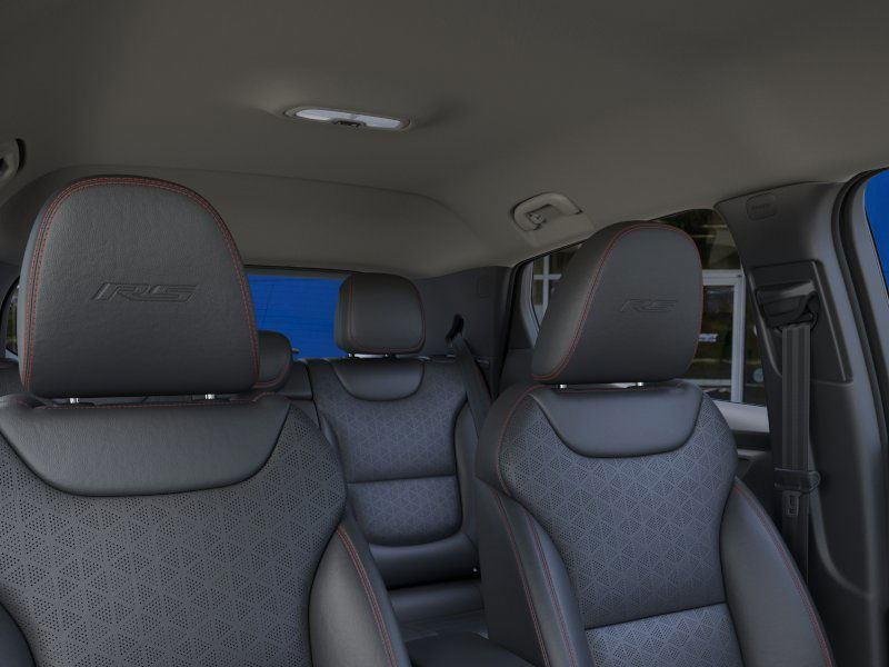 2027 Chevrolet Bolt RS - Photo 24