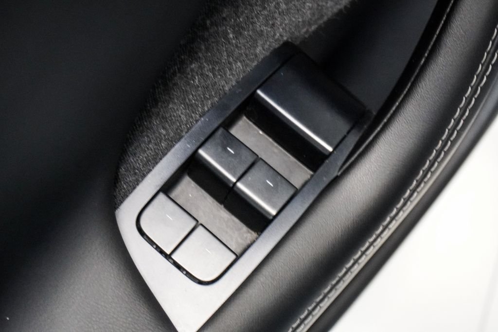 Used 2021 Gray Tesla Long Range image 18