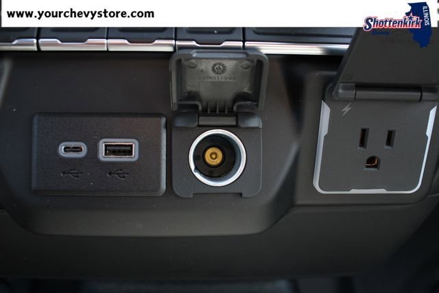2026 Chevrolet Silverado 1500 Work Truck - Photo 36