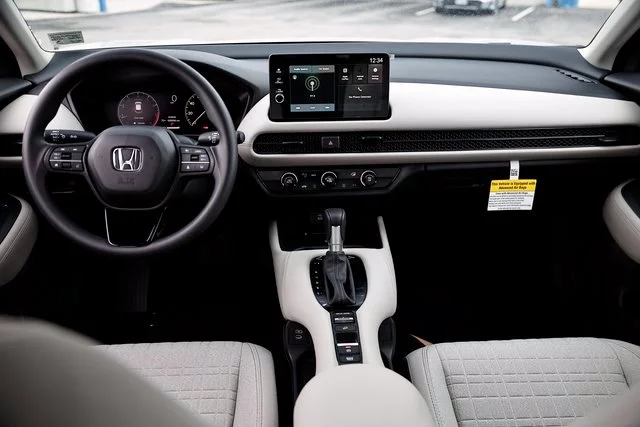 New 2027 Nordic Forest Pearl Honda LX image 31