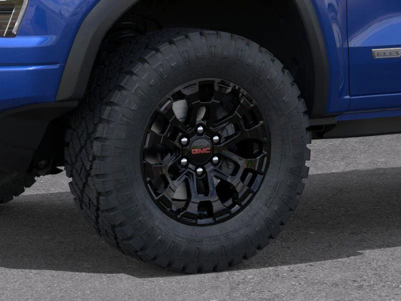 New 2026  GMC Elevation image 9