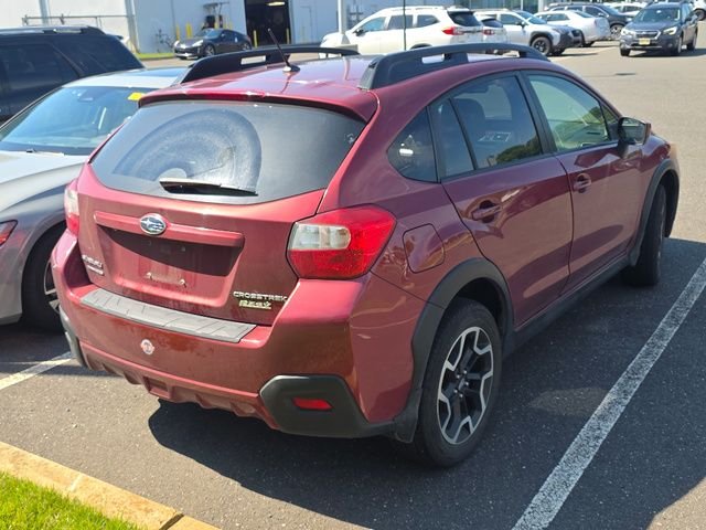Used 2016 Venetian Red Pearl Subaru 2.0i Premium image 6