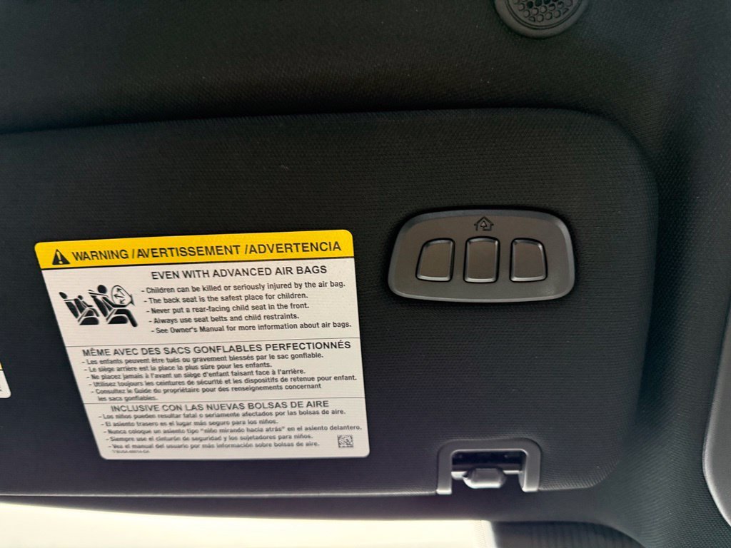 2026 Ford Explorer Tremor - Photo 57